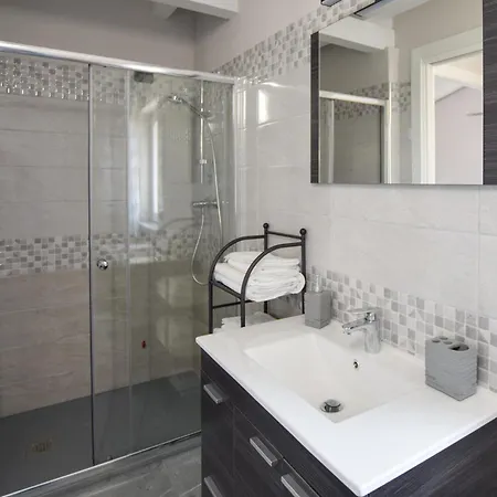 Apartamento In With Wifi Filandari