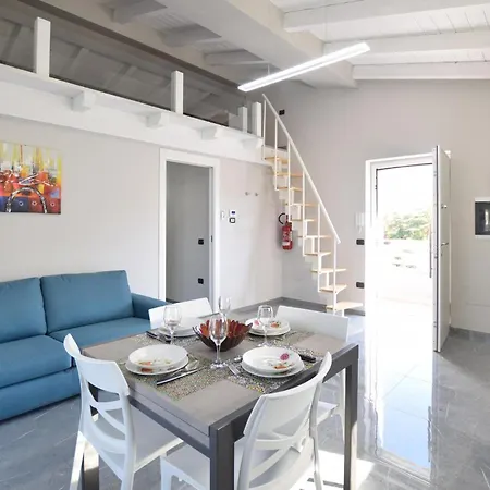 In With Wifi Appartement *