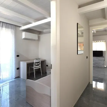 In With Wifi Appartement