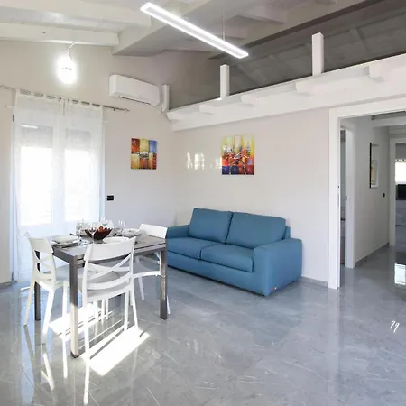 Appartement In With Wifi *