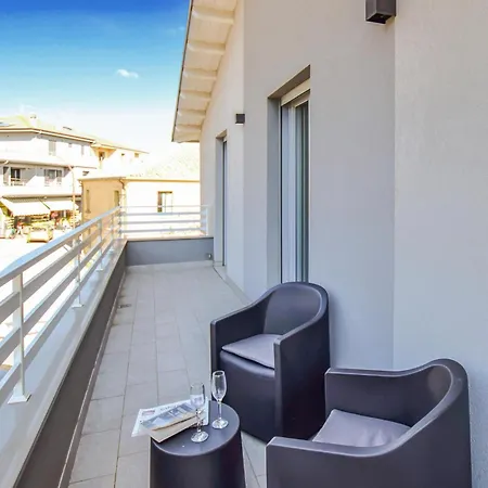 In With Wifi Appartement Filandari