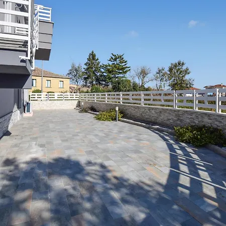 Apartamento In With Wifi