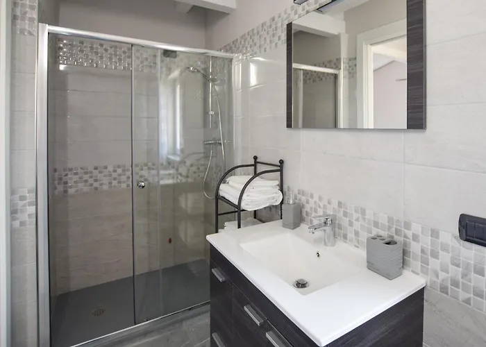 דירה In With Wifi Filandari