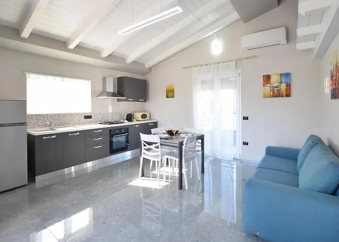 In With Wifi 公寓 Filandari