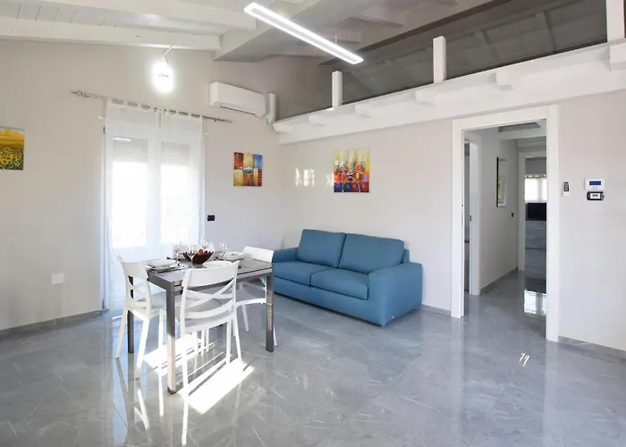 公寓 In With Wifi *