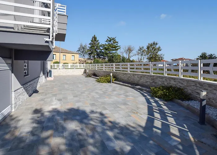 דירה In With Wifi